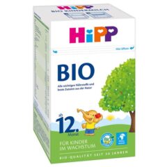 HiPP BIO Kindermilch (600g)
