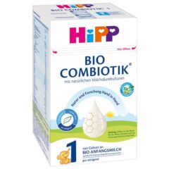 HiPP 1 BIO COMBIOTIK® (600g)
