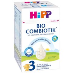 HiPP 3 BIO COMBIOTIK® (600g)