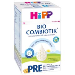 HiPP PRE BIO COMBIOTIK® (600g)