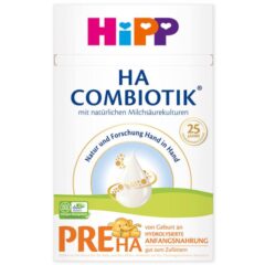 HiPP PRE HA COMBIOTIK® (600g)