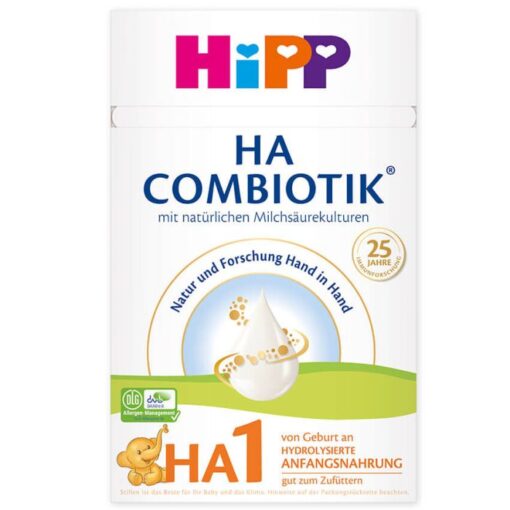 HiPP HA 1 COMBIOTIK® (600g)