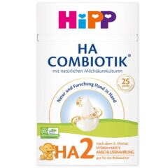 HiPP HA 2 COMBIOTIK® (600g)