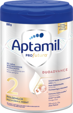 Aptamil Profutura2