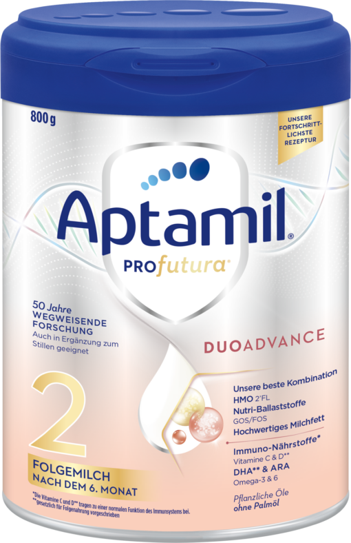 Aptamil Profutura2
