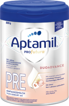 Aptamil Profutura Pre