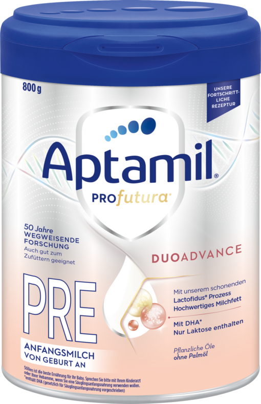 Aptamil Profutura Pre