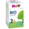 HiPP 2 BIO Folgemilch (600g)