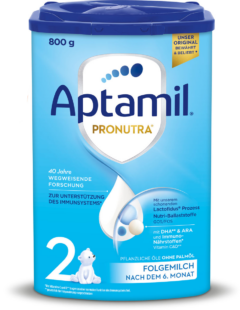Aptamil Pronutra 2 (800g)