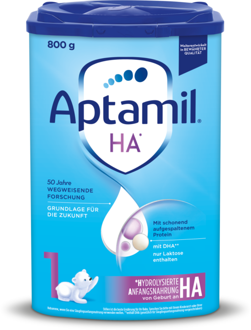 Aptamil HA 1 (800g)