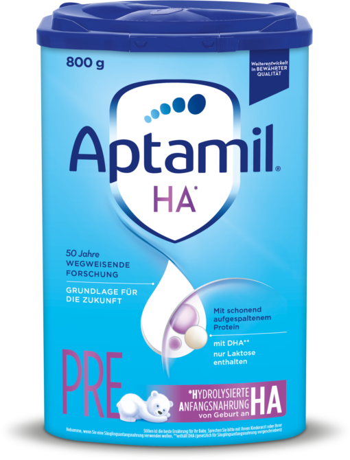 Aptamil HA Pre (800g)