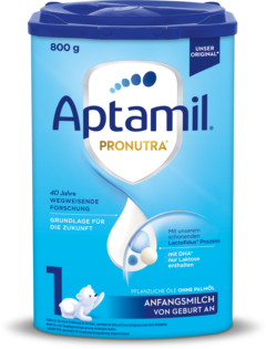 Aptamil Pronutra 1 (800g)