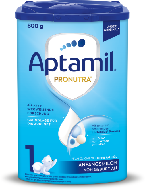 Aptamil Pronutra 1 (800g)