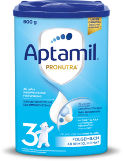 Aptamil Pronutra 3 (800g)