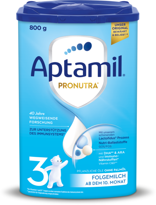 Aptamil Pronutra 3 (800g)