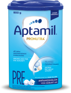 Aptamil Pronutra Pre (800g)