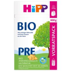HiPP PRE BIO Anfangsmilch (800g)