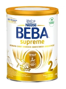 BEBA SUPREME 2