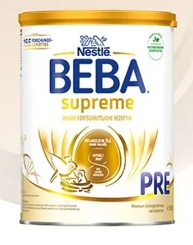 BEBA SUPREME PRE