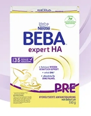 BEBA EXPERT HA PRE
