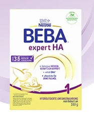 BEBA EXPERT HA 1