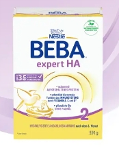 BEBA EXPERT HA 2