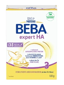 BEBA EXPERT HA 3