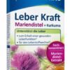 Klosterfrau Leberkraf 护肝片