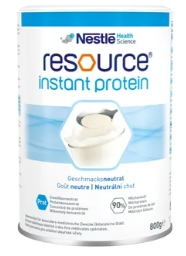 Nestle Resource Instant Protein