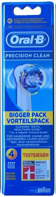 ORAL-B Precision clean