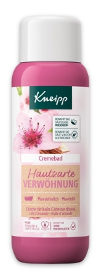 Kneipp Cremebad
