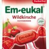 Em-eukal Wildkirsche
