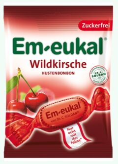 Em-eukal Wildkirsche